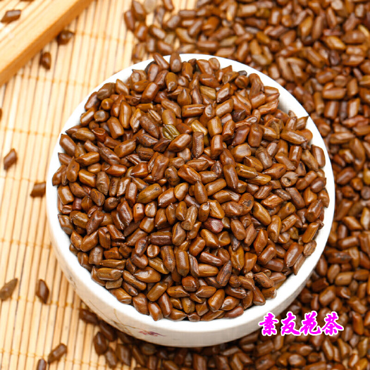 亳州决明子茶专业批发 熟制优质大颗粒 过色选机散装决明子 精选货