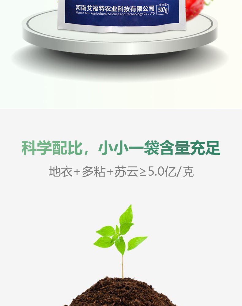 摩根先生土传病害根腐病青枯立枯死棵烂苗微生物菌辣椒草莓