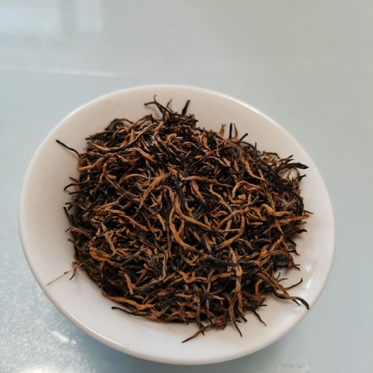 三江县 红茶