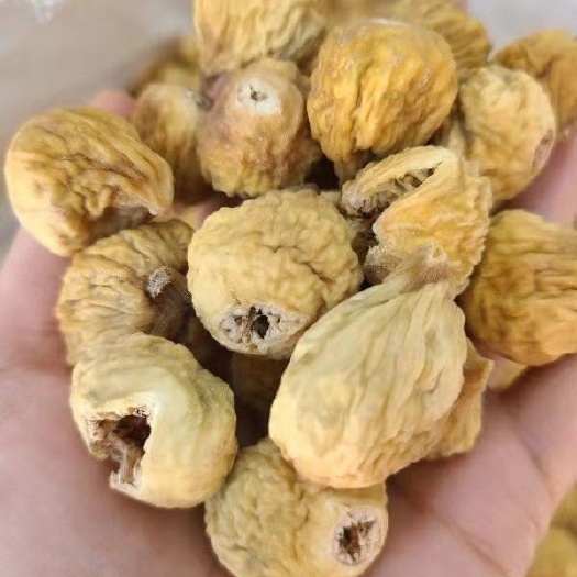 无花果干下奶2021新货特级无糖自然风干孕妇零食新疆特产煲汤