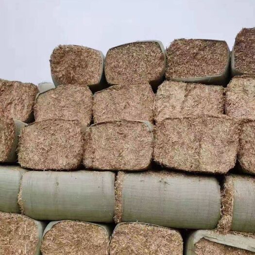 灵璧县 小麦秸秆