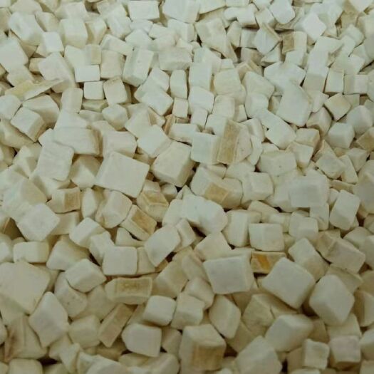 广州木薯粉  木薯丁