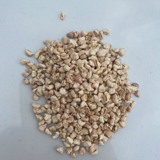 法库县玉米芯颗粒