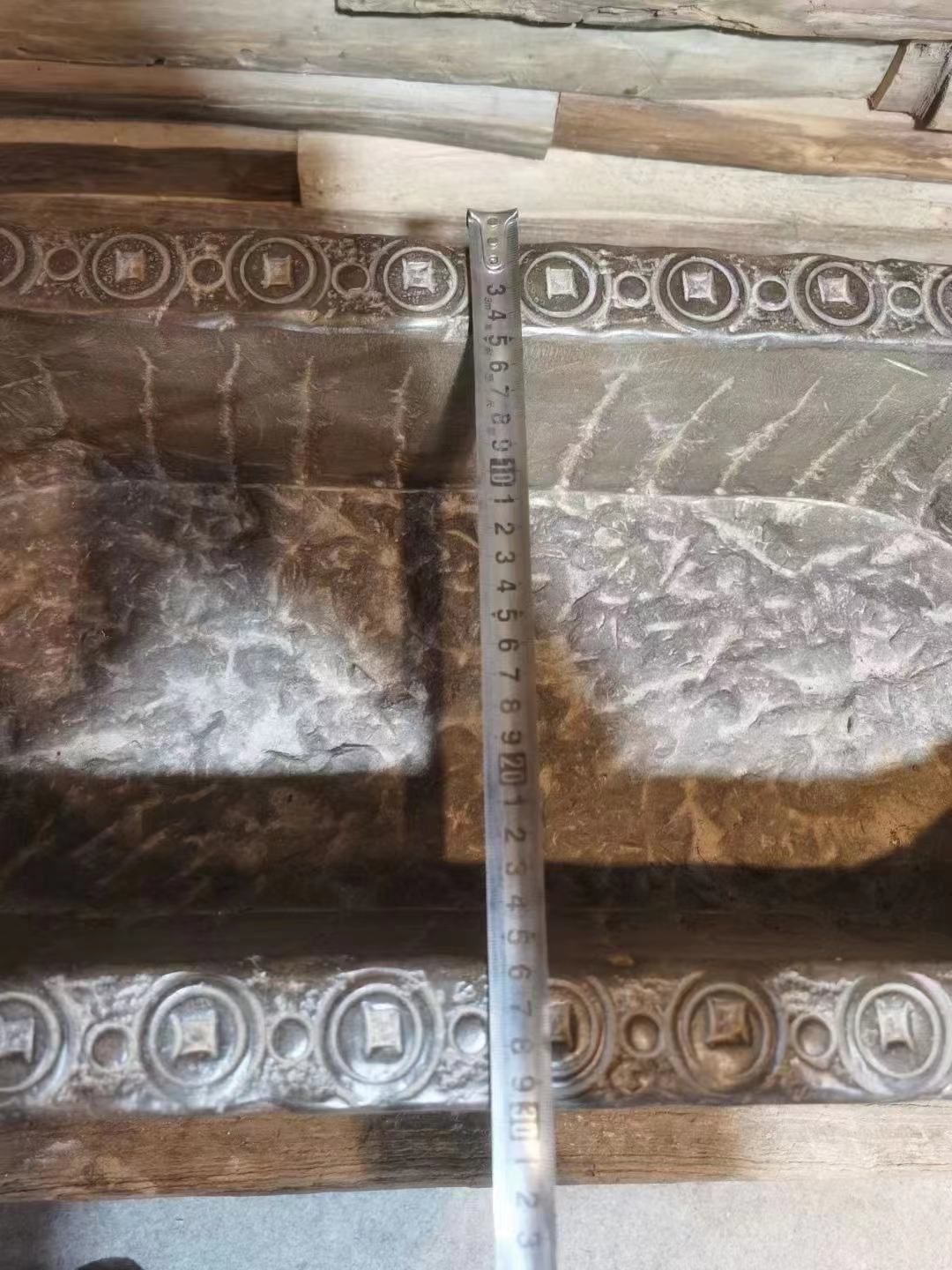 种植槽  石槽  适合室内室外养鱼