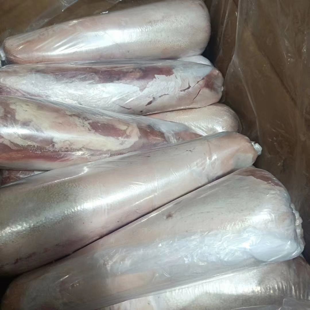 国产纯干牛舌，单根3斤以上。适合火锅，卤煮店使用