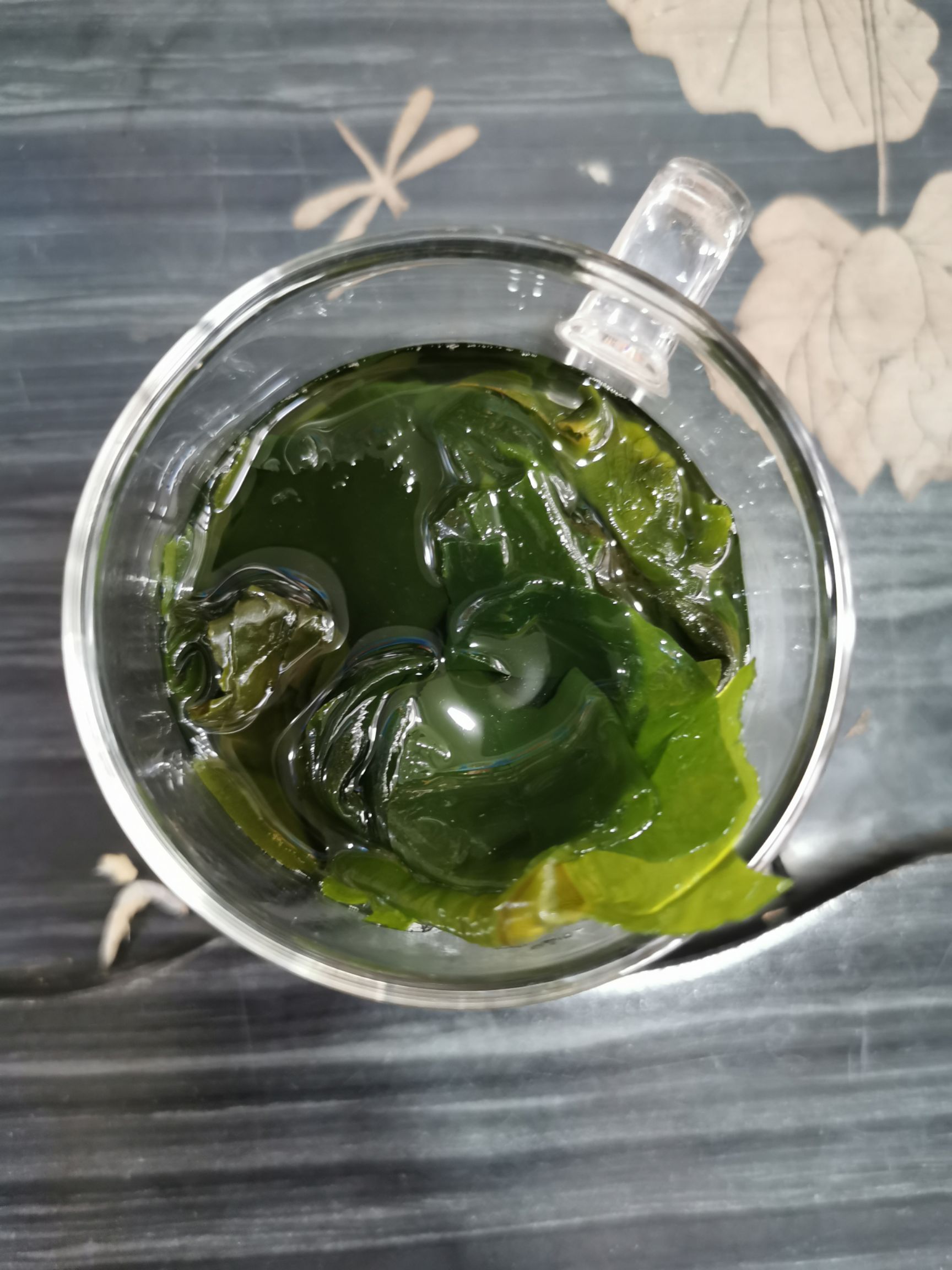 干裙带菜 螺旋藻 厂家直销 15倍泡发率 足干