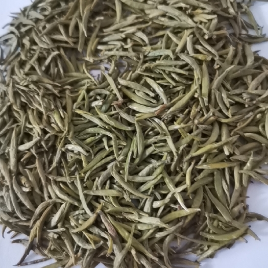 邛崃市毛尖茶 绿茶
