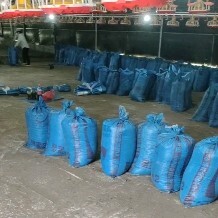 寻乌县稻壳鸡粪农家肥谷壳鸡粪