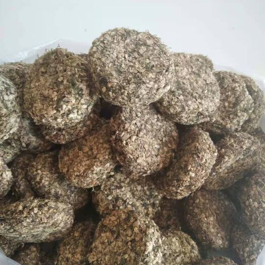 固阳县摘蒙花 干货
