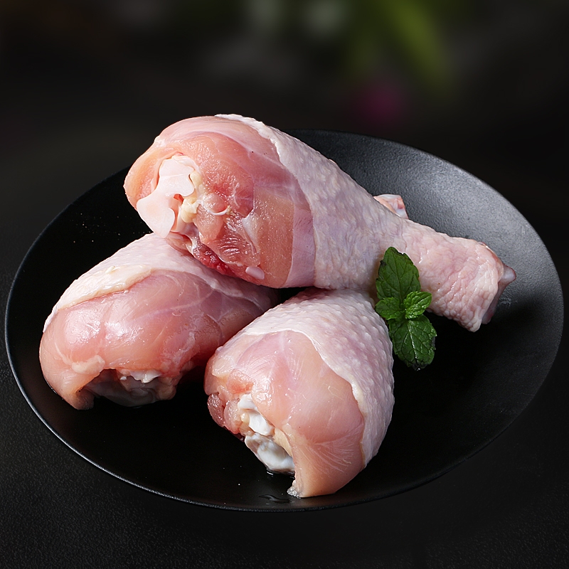 鸡腿  琵琶腿13-15