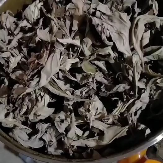 罗田县蕲艾艾绒自产自销