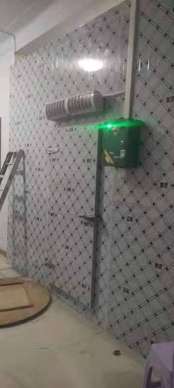 重庆市冷库租赁 