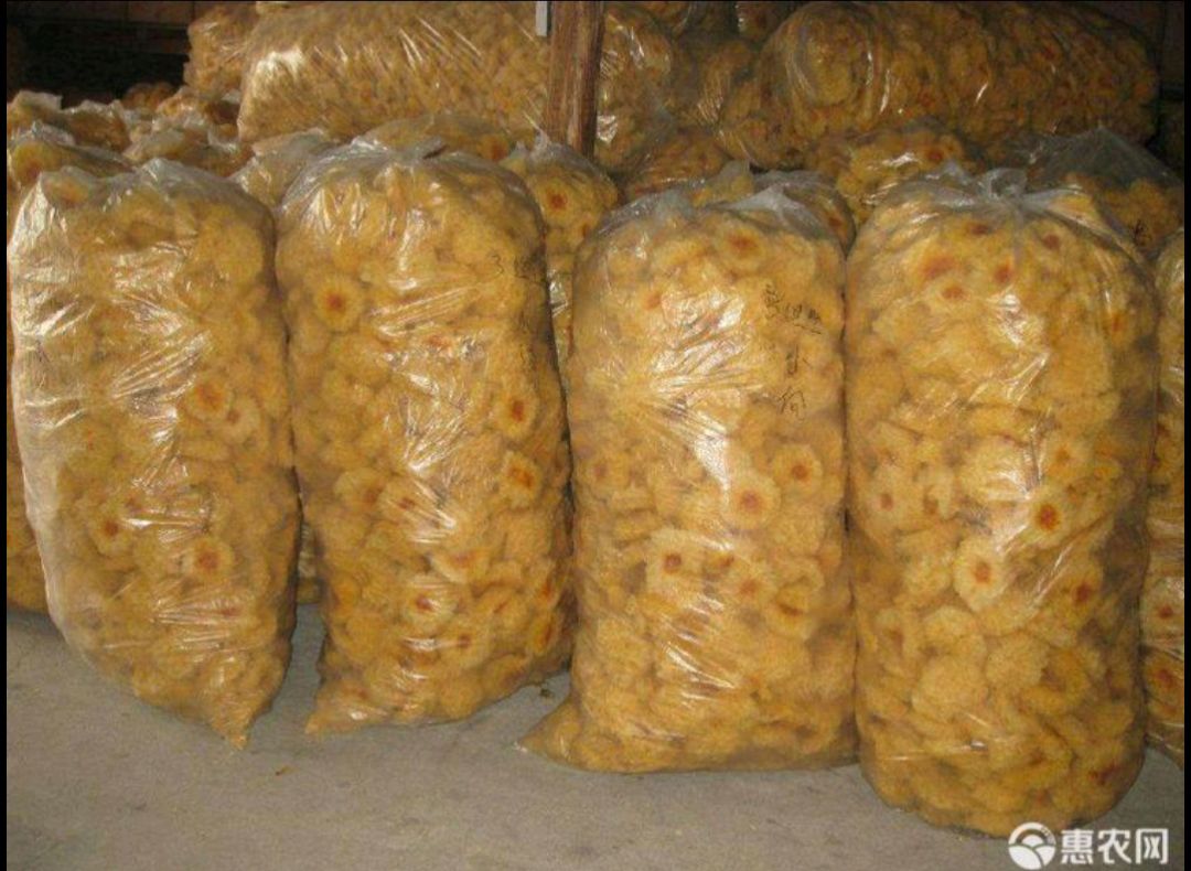 椴木银耳，出胶快，软糯香甜