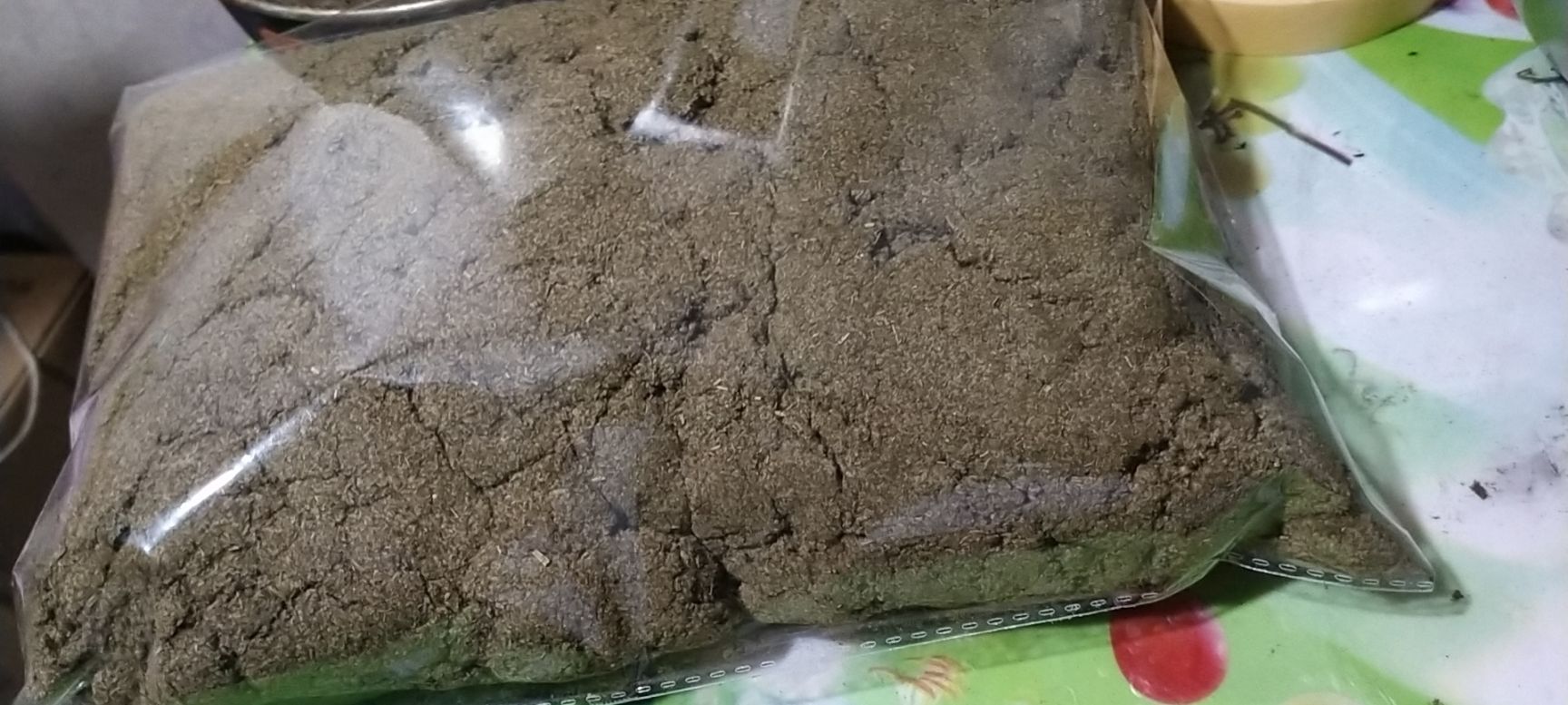蕲艾艾绒自产自销