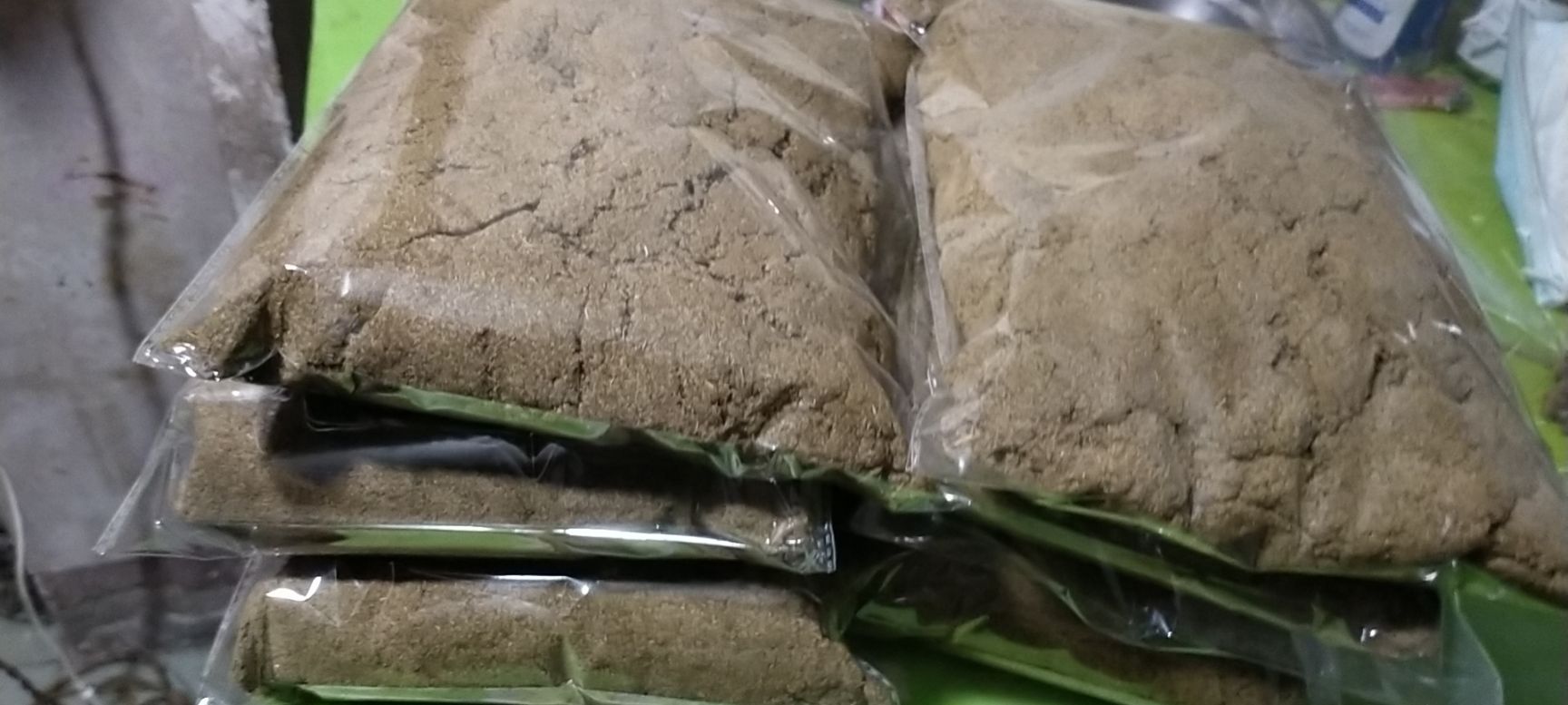 蕲艾艾绒自产自销