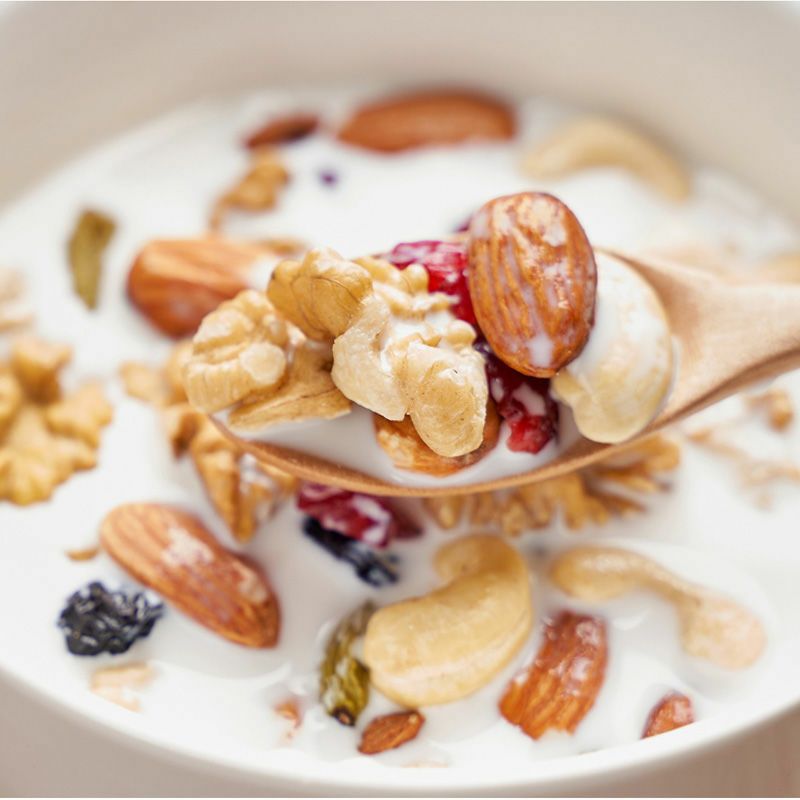 坚果包  每日坚果小零食小吃儿童休闲大礼包干果类