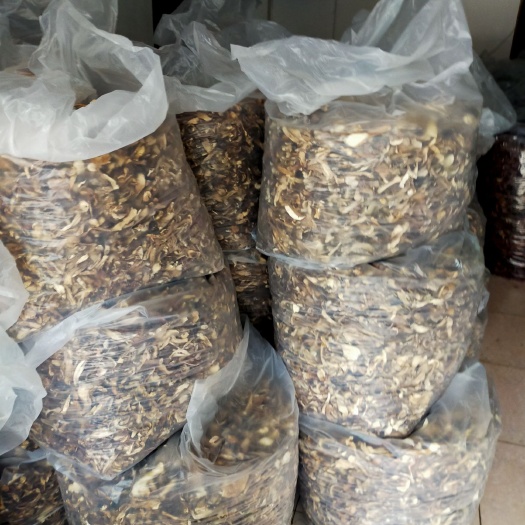 丰宁县美味牛肝菌 牛肝菌干货