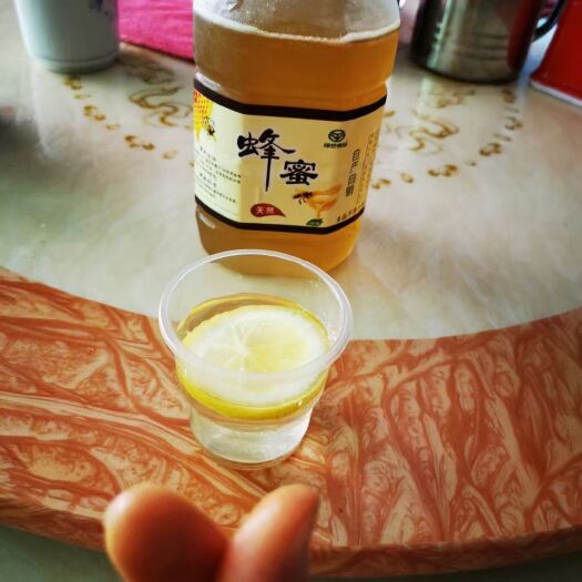 和平县椴树蜜 农家蜂蜜