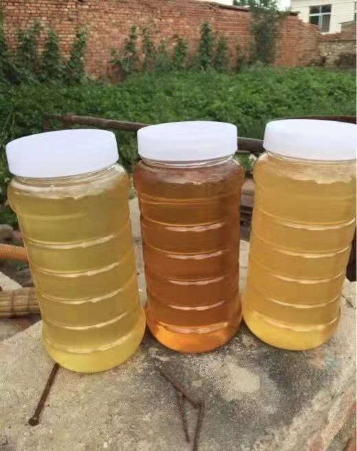 恩施市 目前手上只有山花蜜，枣花蜜，荆条蜜，蜂蜜都是