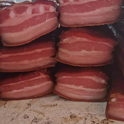 恩施市 抽骨腊肉