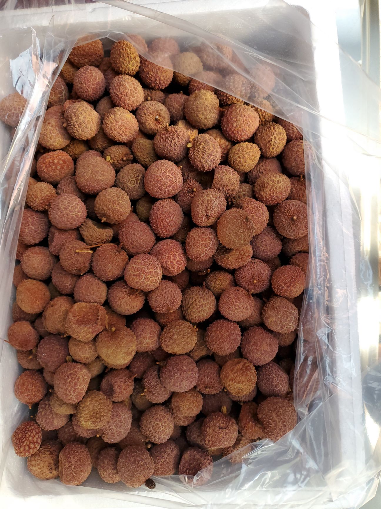 荔枝干桂味荔枝干香荔荔枝干 妃子笑荔枝干糯米糍电商代发 批发