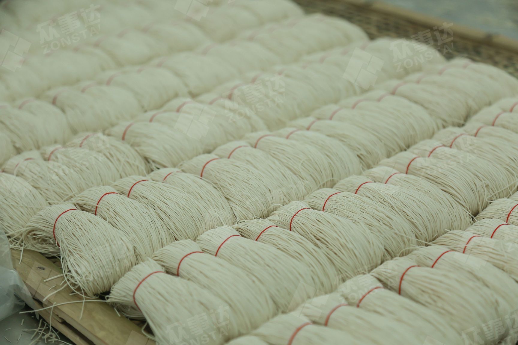 福州长寿线面烘干型125g/包