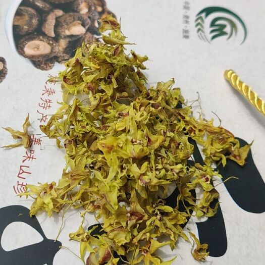 施秉县 铁皮石斛花