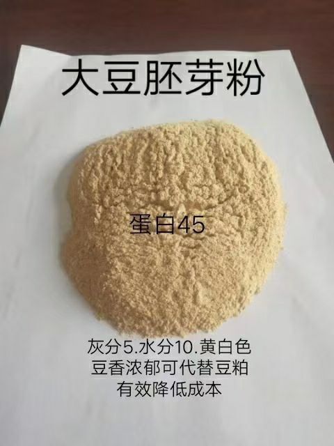 济南大豆胚芽粉