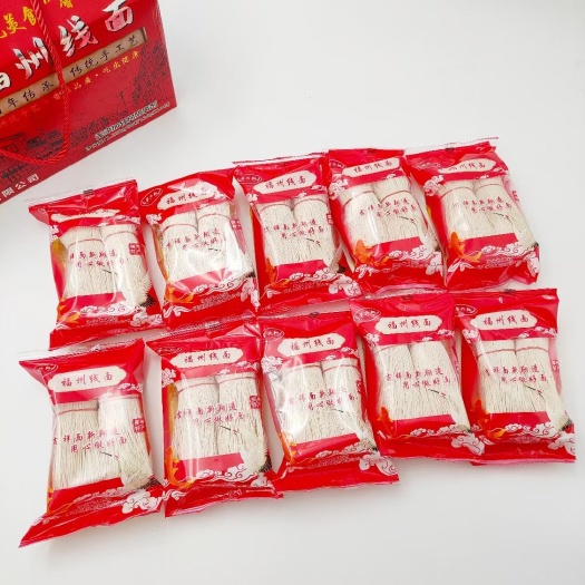 连江县福州线面烘干型125g/包