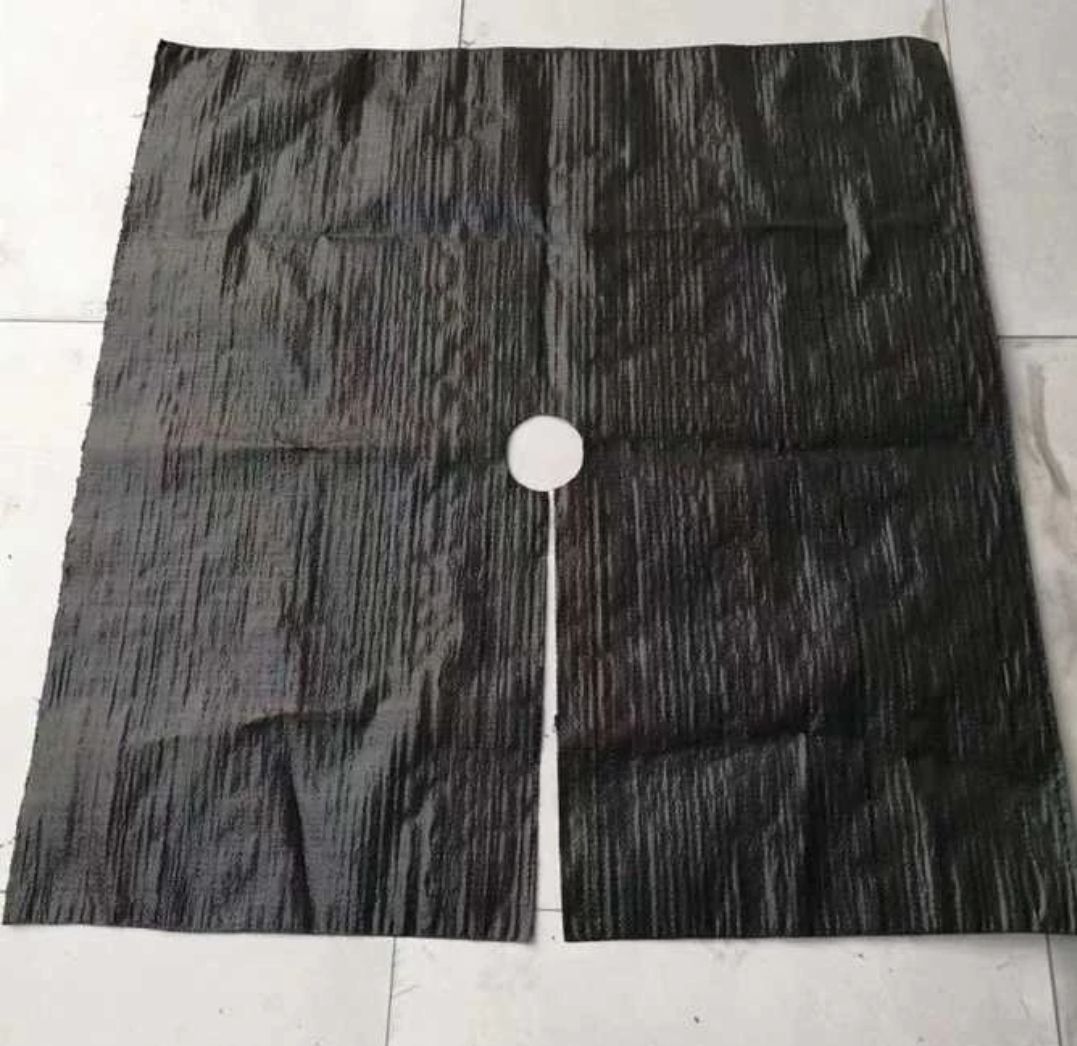 PP PE防草布 阻草布 抑草布 除草布 盖草地布加工定做