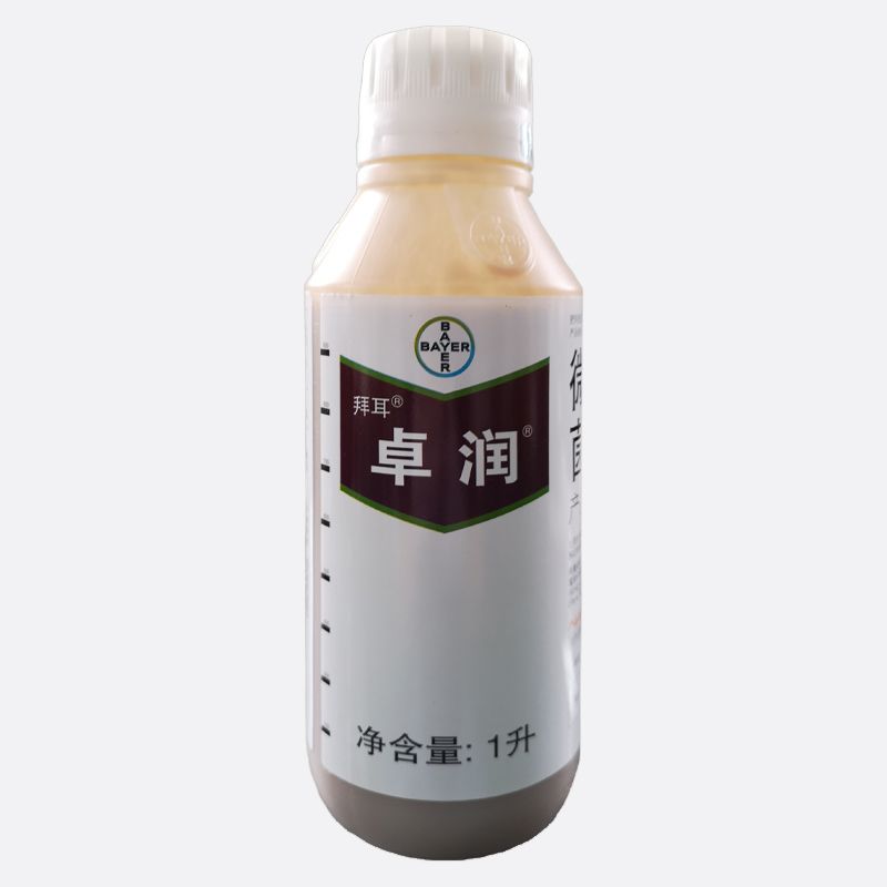 卓润微生物菌剂番茄黄瓜马铃薯草莓葡萄提产量促生长灌根1升