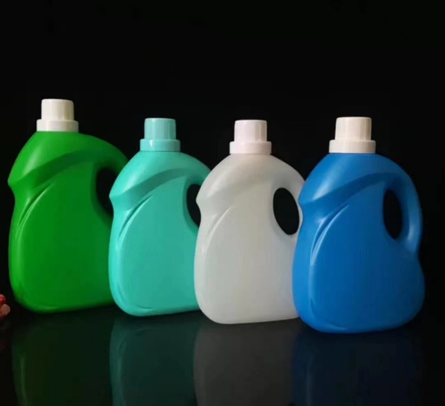 包装瓶  洗衣液瓶