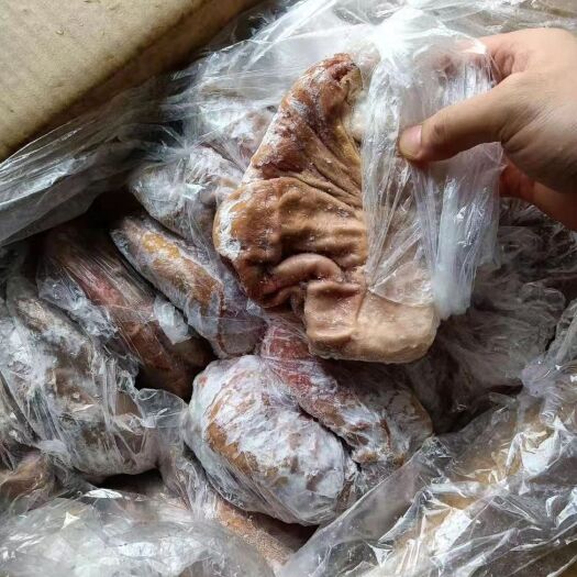 长沙猪肚 熟肚