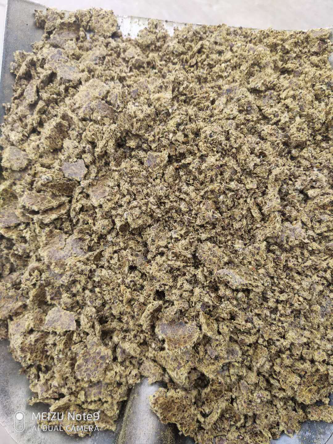 饼粕饲料 牛 羊
