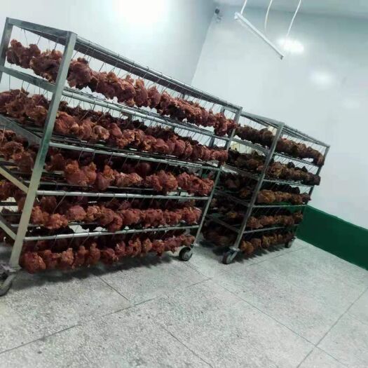 洛阳牛腱子肉 牛肉牛肚