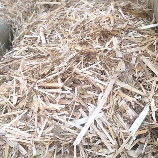 阜阳小麦秸秆 麦秸