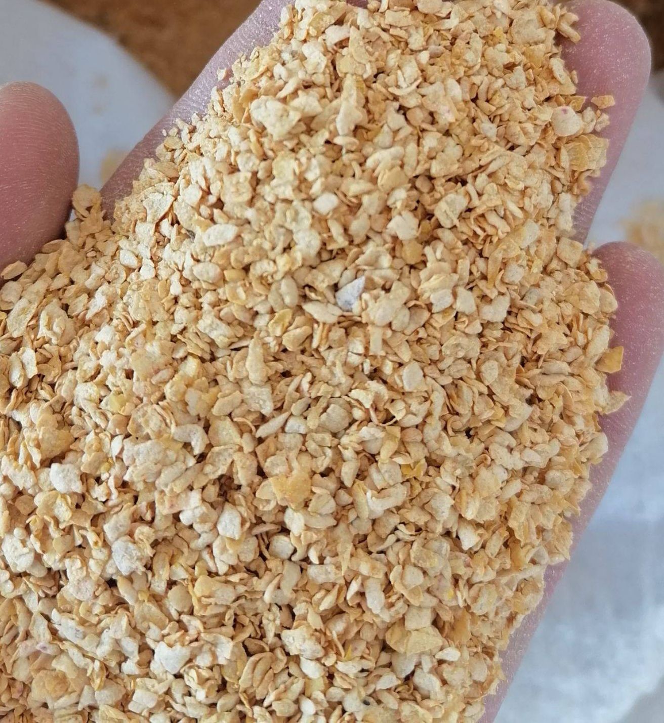 [豆粕批发【优质豆粕【精品豆粕】价格2680元/吨 惠农网