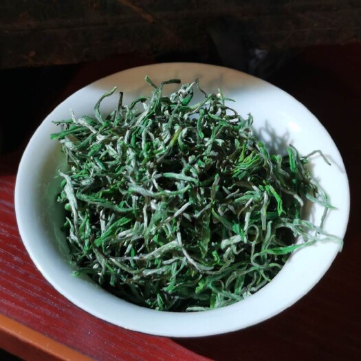 慈利县毛尖茶  云雾毛尖