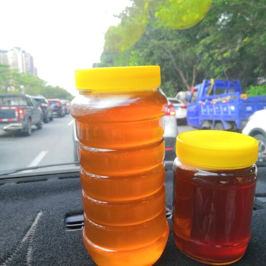 高州市土蜂蜜  蜂蜜，正品没有添加任何糖分。