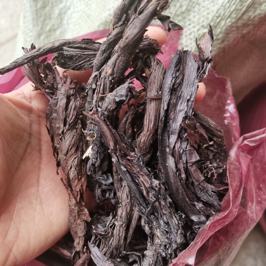 紫草 各种香辛料批发 中药材购销一站式服务