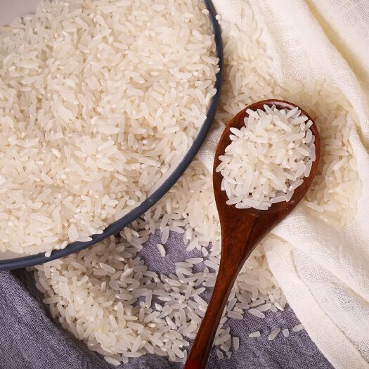 正阳县籼米  高品质认证长粒香米 厂家直销大量供货 价格可另谈