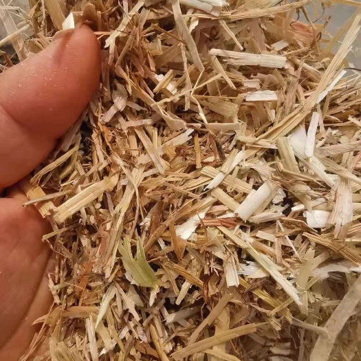 小麦秸秆