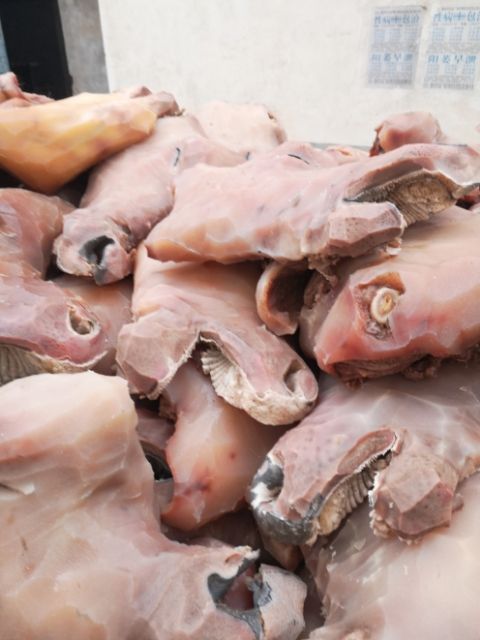 牛头肉