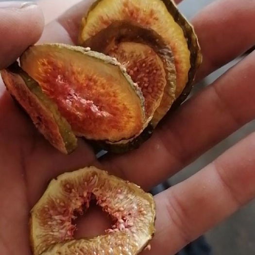 汶上县 无花果干