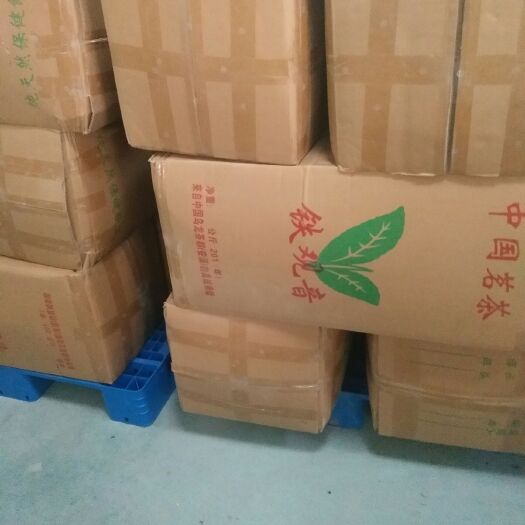 亳州铁观音 批发零售，厂家发货，