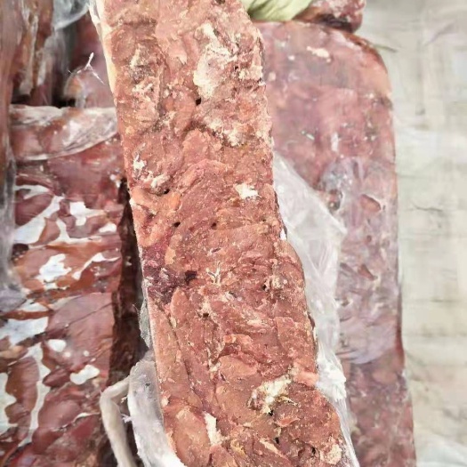 沂南县鸭杂  大鸭鸭肝，100吨，潍坊，1600一吨