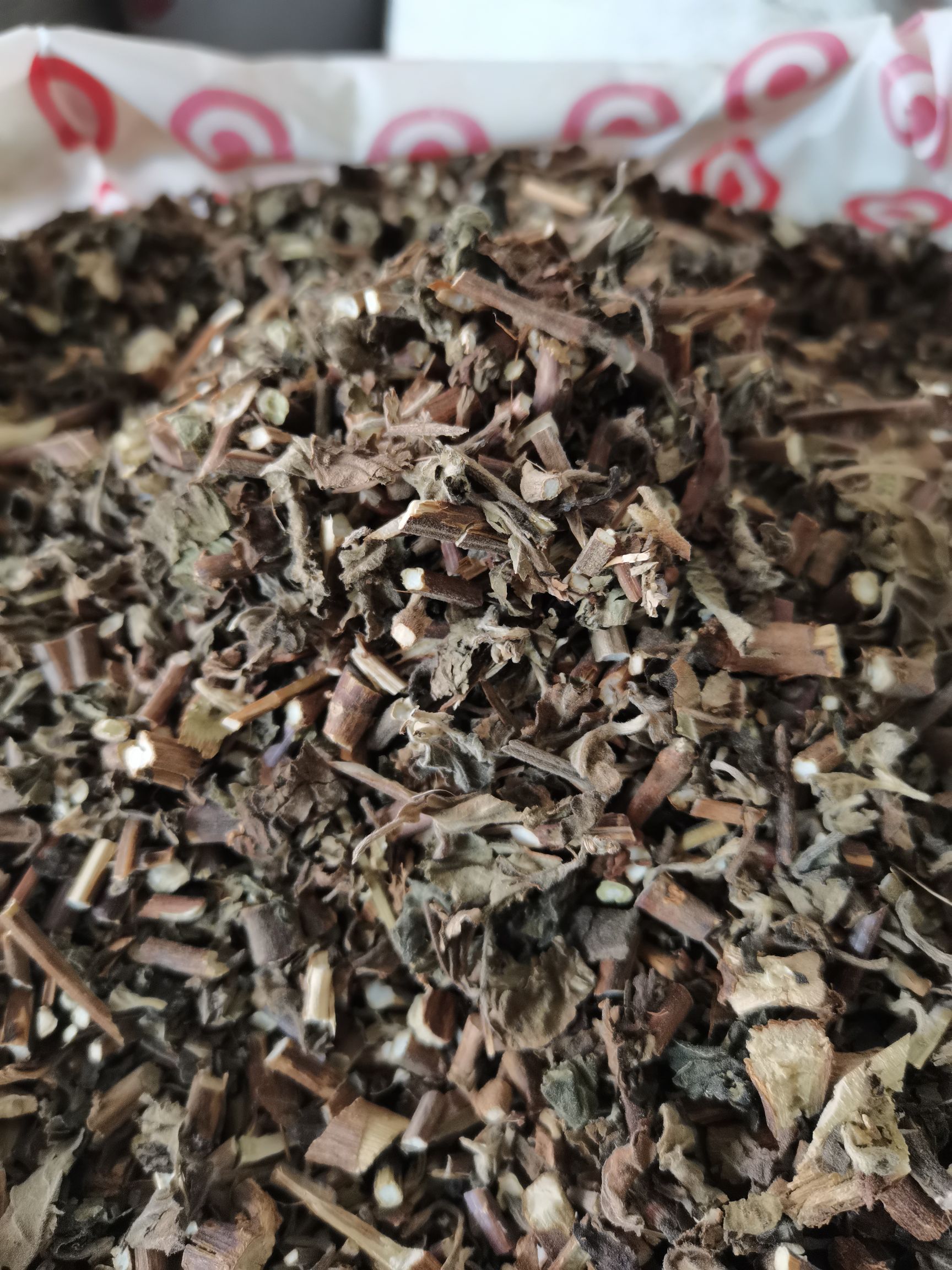 藿香 广藿香 各种香辛料批发 中药材大全