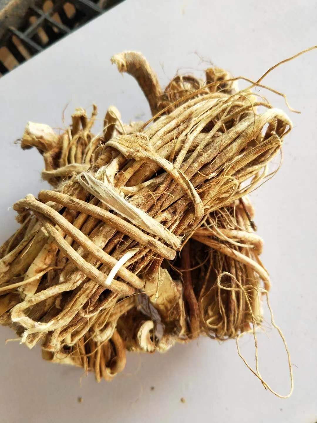 浓香无硫五指毛桃干货，五指毛桃小扎，大量有货！