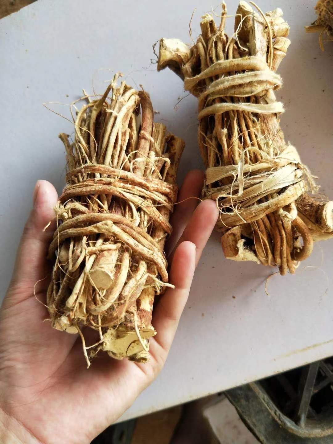 浓香无硫五指毛桃干货，五指毛桃小扎，大量有货！