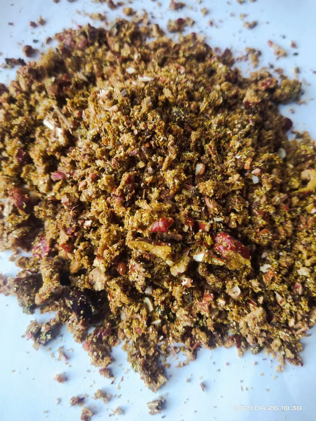 饲料枣粉 烘干红枣粉，红枣肉核粉